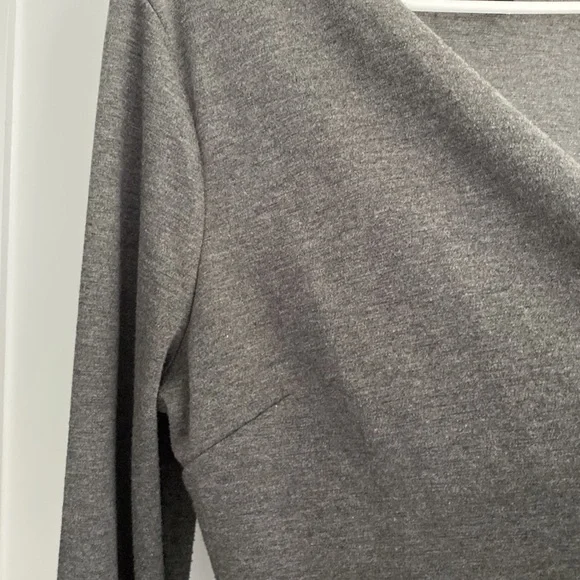 Charcoal she said … sweater - Picture 7 of 8